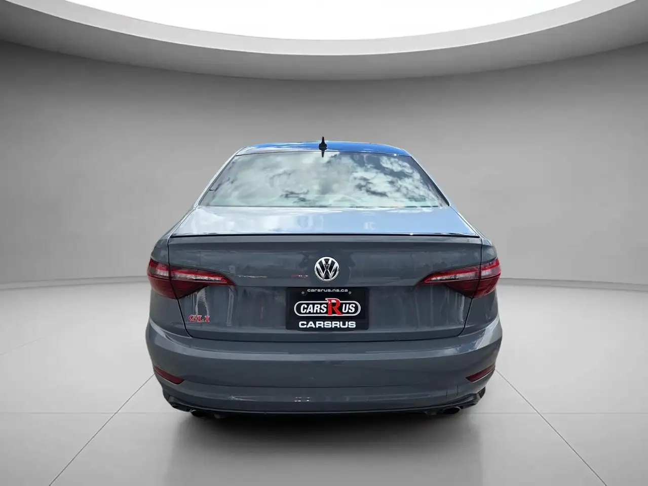 Volkswagen Jetta снимка Volkswagen Jetta