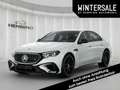 Mercedes-Benz E 53 AMG E 53 HYBRID AMG Prem+ DrivP Superscreen Perf 21" Blanc - thumbnail 1