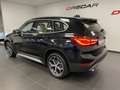 BMW X1 xdrive18d xLine auto XENON PELLE NAVI PERFETTA Nero - thumbnail 6