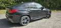 BMW X4 X4 xDrive35d Aut. xLine Schwarz - thumbnail 3