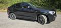 BMW X4 X4 xDrive35d Aut. xLine Schwarz - thumbnail 2
