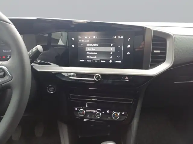 Opel Mokka view 12