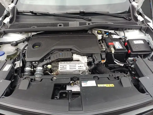 Opel Mokka view 5