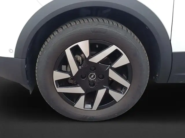 Opel Mokka view 8