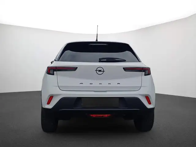 Opel Mokka view 3