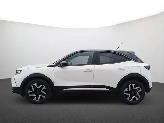 Opel Mokka view 4
