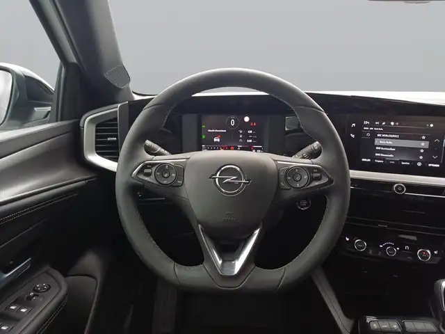 Opel Mokka view 13