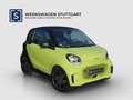 smart forTwo smart EQ fortwo Passion PTS Hi. 22kW Lader SHZ Grün - thumbnail 2