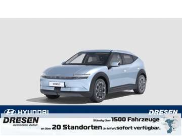 42kWh Trend Sitzheizung+Regensensor+Keyless+LED