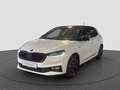 Skoda Fabia 1.0 TSI DSG Monte Carlo Frontscheibe heizbar / ... Weiß - thumbnail 1