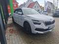 Skoda Kamiq 1.5 TSI TOUR 110 kW (150 PS), Schaltgetriebe Weiß - thumbnail 3