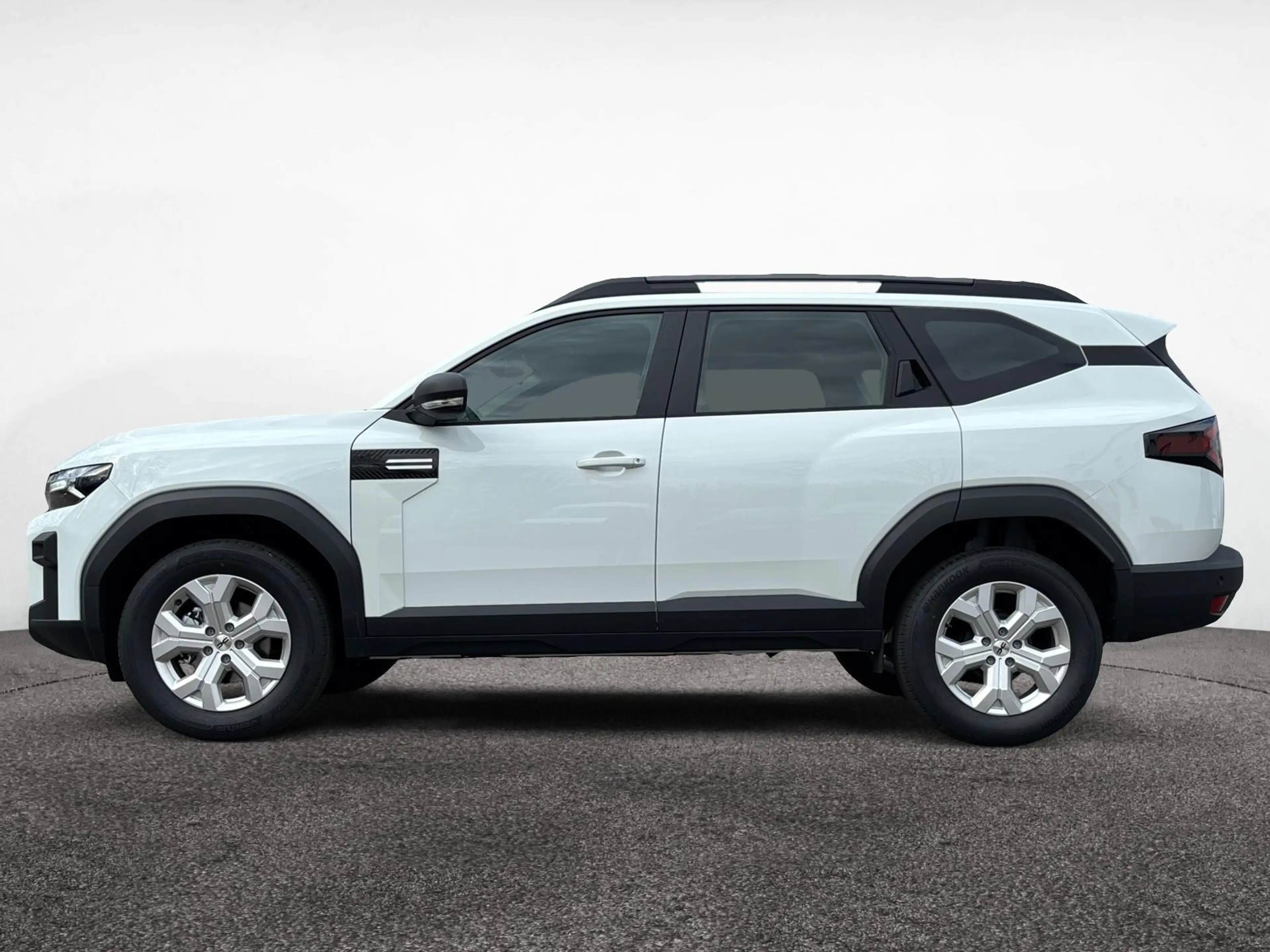 Dacia Bigster Essential mild hybrid-G 140 AKTION — photo 3