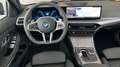 BMW 330 e xDrive Grau - thumbnail 13