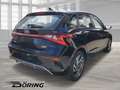 Hyundai i20 Trend 1.0 Turbo Schaltwagen (100PS) Lichtpaket Bos Schwarz - thumbnail 3