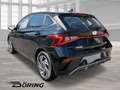 Hyundai i20 Trend 1.0 Turbo Schaltwagen (100PS) Lichtpaket Bos Schwarz - thumbnail 4