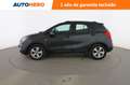 Opel Mokka X 1.6 CDTI DPF Selective Start/Stop Gris - thumbnail 3