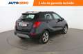 Opel Mokka X 1.6 CDTI DPF Selective Start/Stop Gris - thumbnail 6