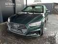 Audi A5 Cabriolet quattro sport Grün - thumbnail 8