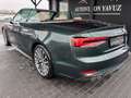Audi A5 Cabriolet quattro sport Grün - thumbnail 9