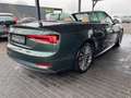Audi A5 Cabriolet quattro sport Grün - thumbnail 10