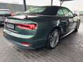 Audi A5 Cabriolet quattro sport Grün - thumbnail 6