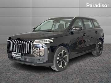 1.6 TGDI 7DCT | EXCLUSIVE - KM0 - 2025