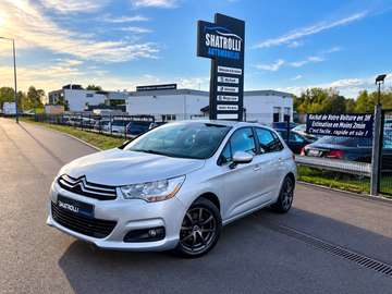 Citroën II 1.6 e-HDi 115ch BoîteAuto Business GPS Clim Régulateur DistriOK
