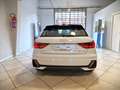 Audi A1 A1 SPB 30 1.0 tfsi S Line Edition  116cv Bianco - thumbnail 4
