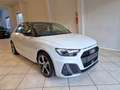 Audi A1 A1 SPB 30 1.0 tfsi S Line Edition  116cv Bianco - thumbnail 1