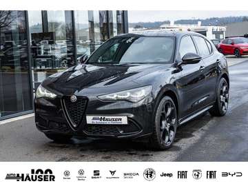 Veloce 2.2 Diesel AT8 Q4 PANO AHK HARMAN-KARDON EL