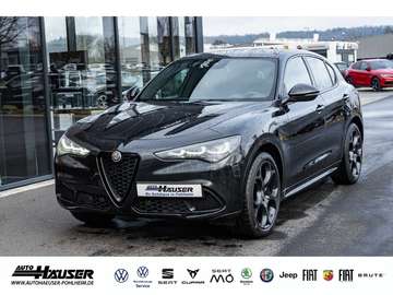 Veloce 2.2 Diesel AT8 Q4 PANO AHK HARMAN-KARDON EL