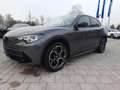 Alfa Romeo Stelvio 2.2 JTDM Veloce Q4 ACC Kamera LED Leder Gris - thumbnail 2