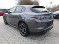 Alfa Romeo Stelvio 2.2 JTDM Veloce Q4 ACC Kamera LED Leder Gris - thumbnail 8