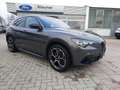 Alfa Romeo Stelvio 2.2 JTDM Veloce Q4 ACC Kamera LED Leder Gris - thumbnail 4