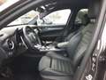 Alfa Romeo Stelvio 2.2 JTDM Veloce Q4 ACC Kamera LED Leder Gris - thumbnail 14