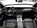 Alfa Romeo Stelvio 2.2 JTDM Veloce Q4 ACC Kamera LED Leder Gris - thumbnail 15