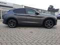 Alfa Romeo Stelvio 2.2 JTDM Veloce Q4 ACC Kamera LED Leder Gris - thumbnail 5