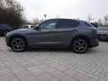 Alfa Romeo Stelvio 2.2 JTDM Veloce Q4 ACC Kamera LED Leder Gris - thumbnail 9