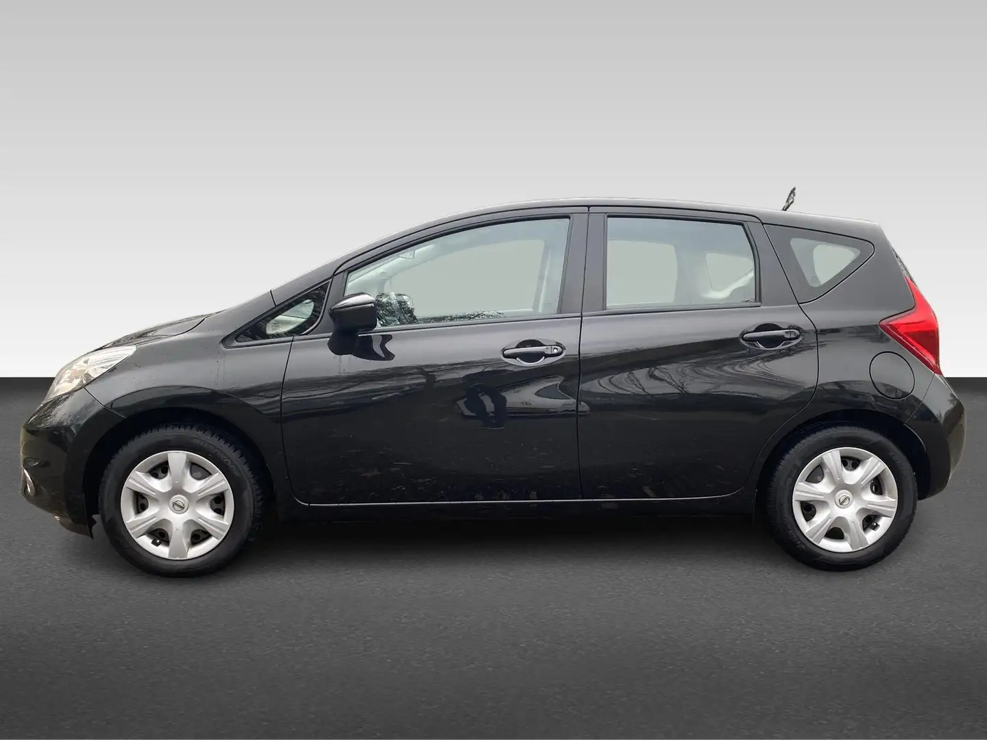 Nissan Note 1.2 Acenta Noir - 2