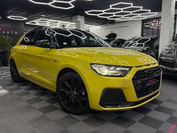 25 TFSI 95 ch BVM5 Advanced 2