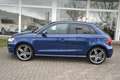 Audi A1 1.4 TFSI Sportback S Line Sportpaket*XENON*NAVI Blau - thumbnail 5