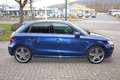 Audi A1 1.4 TFSI Sportback S Line Sportpaket*XENON*NAVI Azul - thumbnail 6