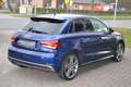 Audi A1 1.4 TFSI Sportback S Line Sportpaket*XENON*NAVI Azul - thumbnail 3