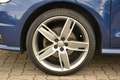 Audi A1 1.4 TFSI Sportback S Line Sportpaket*XENON*NAVI Azul - thumbnail 10