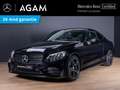 Mercedes-Benz C 200 Coupé Line: AMG Noir - thumbnail 1