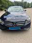 Mercedes-Benz E 450 E 450 4Matic 9G-TRONIC Avantgarde Bleu - thumbnail 3
