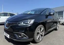 Photo Renault Scenic
