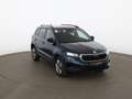 Skoda Karoq 2.0 TDI Ambition Aut LED RADAR NAVI R-CAM Blau - thumbnail 5
