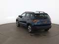 Skoda Karoq 2.0 TDI Ambition Aut LED RADAR NAVI R-CAM Blau - thumbnail 7