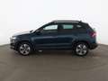 Skoda Karoq 2.0 TDI Ambition Aut LED RADAR NAVI R-CAM Blau - thumbnail 6